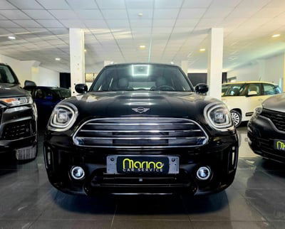 MINI Mini Countryman 1.5 One D Northwood Edition Countryman usata