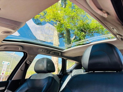 Peugeot 407 SW 2.2 HDi Ciel Tecno (11)