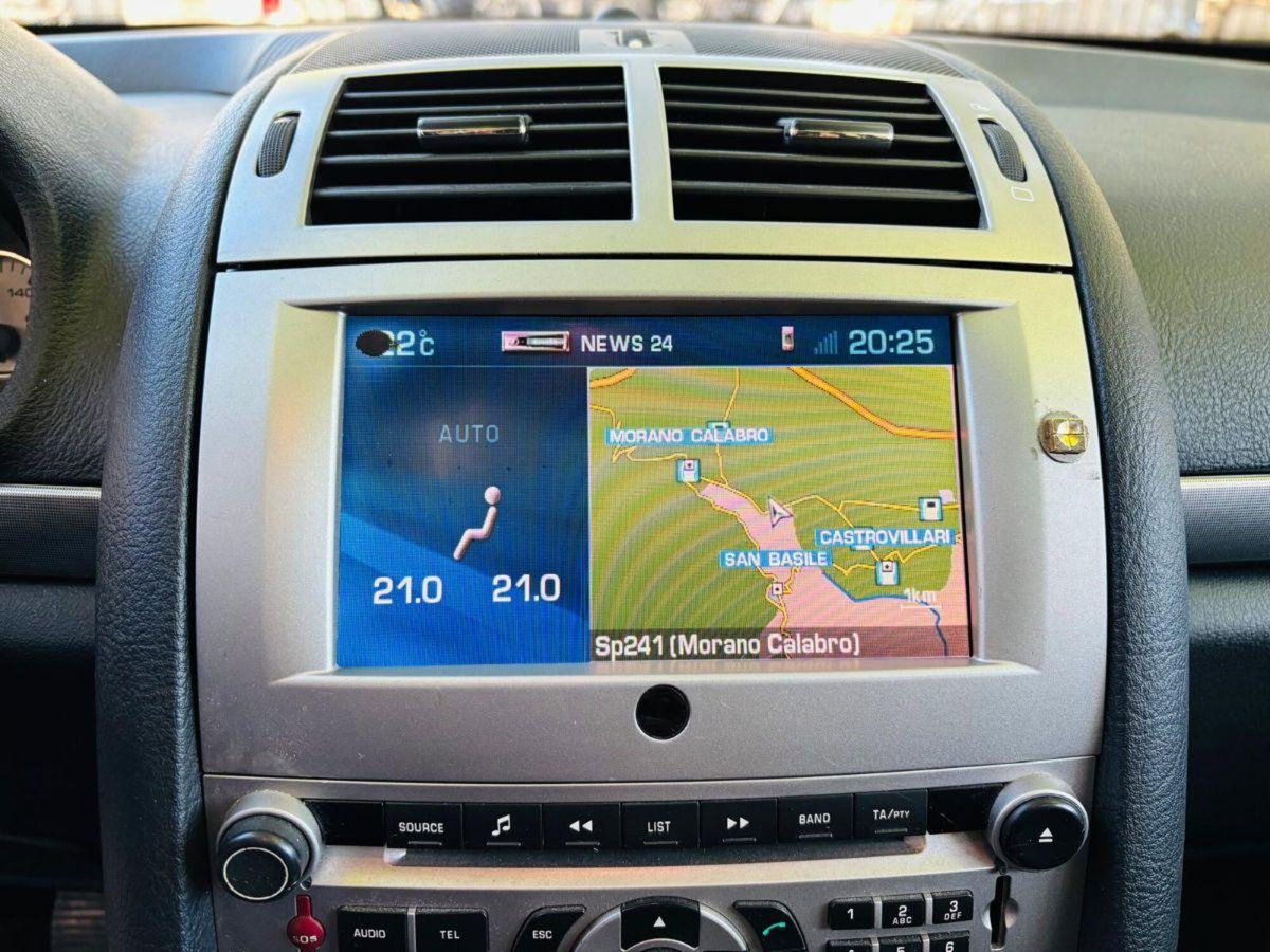 Peugeot 407 SW 2.2 HDi Ciel Tecno (14)