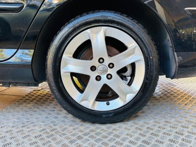 Peugeot 407 SW 2.2 HDi Ciel Tecno (7)