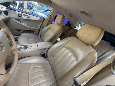 Mercedes-Benz CLS 320 CDI Sport (10)