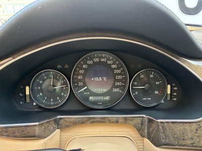 Mercedes-Benz CLS 320 CDI Sport (15)