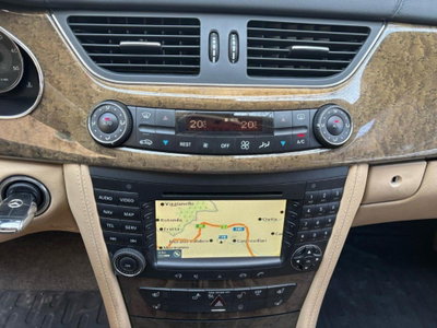 Mercedes-Benz CLS 320 CDI Sport (17)