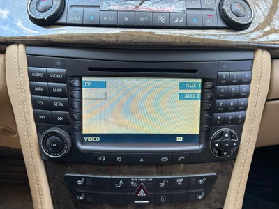 Mercedes-Benz CLS 320 CDI Sport (19)