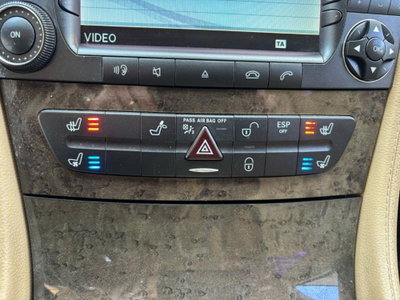 Mercedes-Benz CLS 320 CDI Sport (20)
