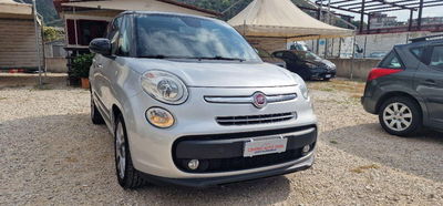 Fiat 500L Living 1.3 Multijet 85 CV Lounge usata