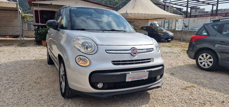 Fiat 500L Living 1.3 Multijet 85 CV Lounge