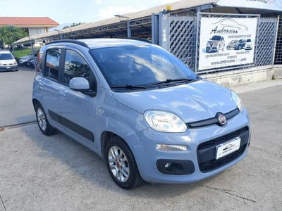 Fiat Panda 1.2 EasyPower Lounge usata