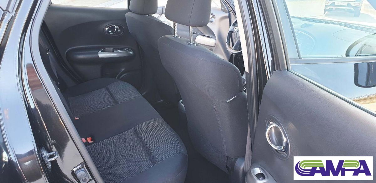 Nissan Juke 1.5 dCi Acenta (10)