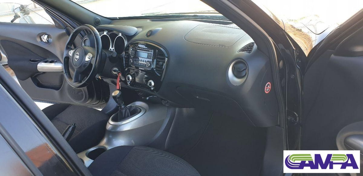 Nissan Juke 1.5 dCi Acenta (11)