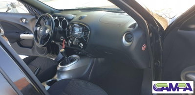 Nissan Juke 1.5 dCi Acenta (11)
