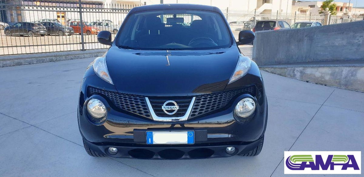 Nissan Juke 1.5 dCi Acenta (2)