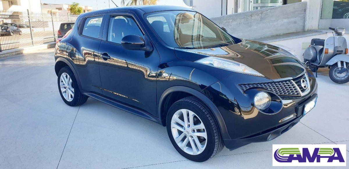 Nissan Juke 1.5 dCi Acenta (3)