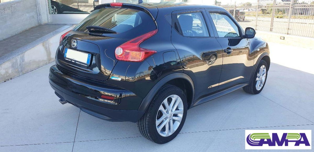 Nissan Juke 1.5 dCi Acenta (4)
