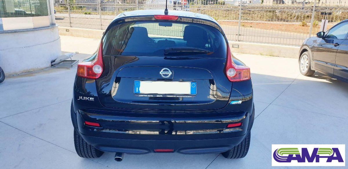 Nissan Juke 1.5 dCi Acenta (5)