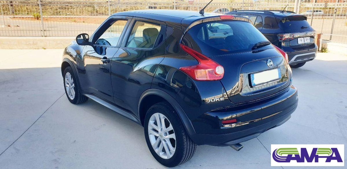 Nissan Juke 1.5 dCi Acenta (6)