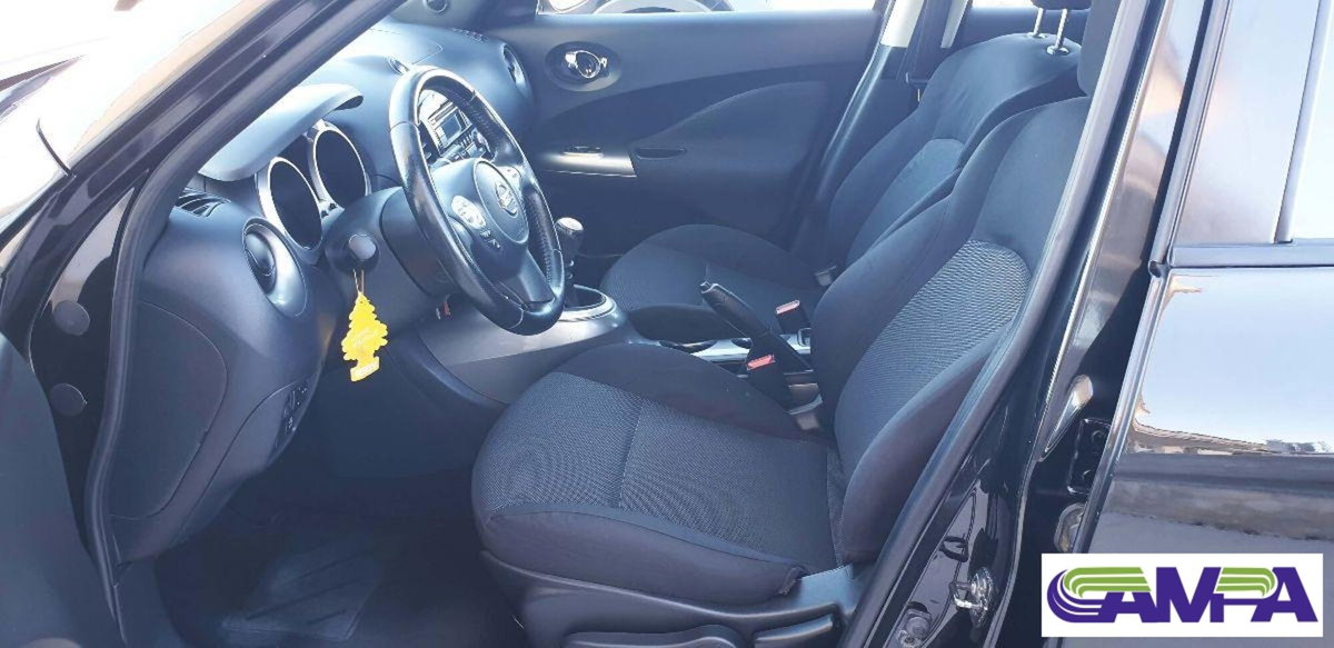 Nissan Juke 1.5 dCi Acenta (7)