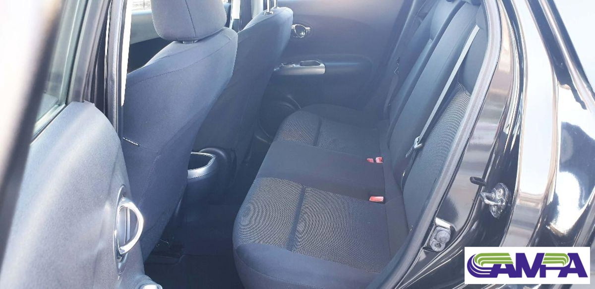 Nissan Juke 1.5 dCi Acenta (8)