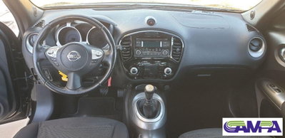 Nissan Juke 1.5 dCi Acenta (9)