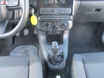Citroen C3 PureTech 82 Feel Edition (11)