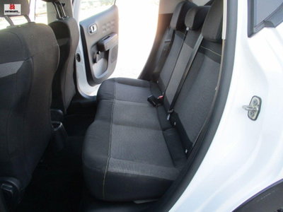 Citroen C3 PureTech 82 Feel Edition (13)