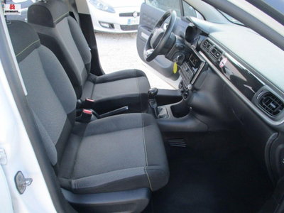 Citroen C3 PureTech 82 Feel Edition (16)