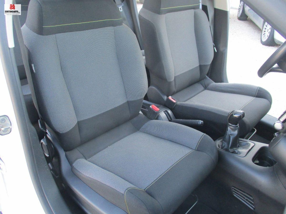 Citroen C3 PureTech 82 Feel Edition (17)