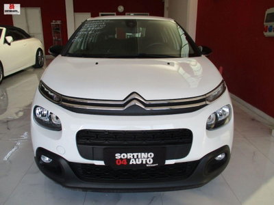 Citroen C3 PureTech 82 Feel Edition (5)