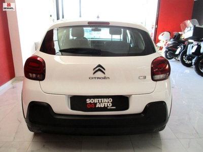 Citroen C3 PureTech 82 Feel Edition (6)