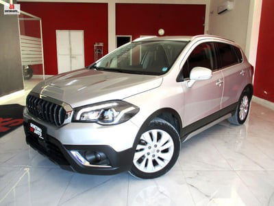 Suzuki S-Cross 1.0 Boosterjet Start&Stop Top usata