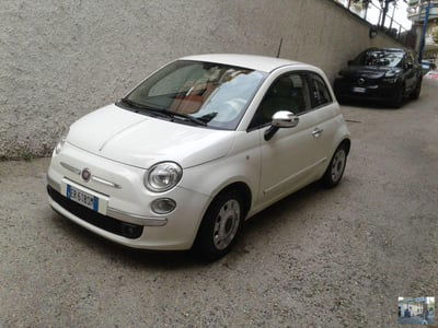 Fiat 500 1.2 Pop usata