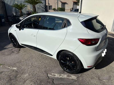 Renault Clio 1.5 dCi 8V 90CV Start&Stop 5 porte Duel usata