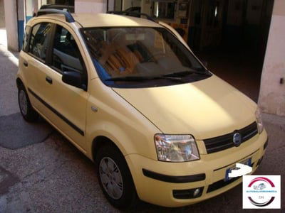 Fiat Panda 1.3 MJT 16V Dynamic usata