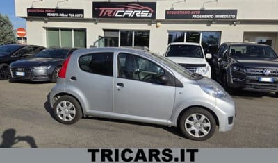 Peugeot 107 68CV 5p. Active