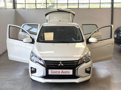 Mitsubishi Space Star 1.2 Funky usata