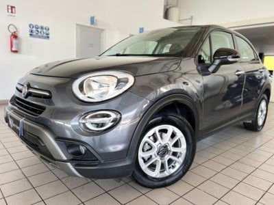 Fiat 500X 1.0 T3 120 CV usata
