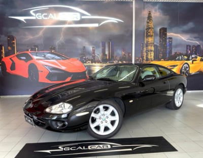 Jaguar XK8 4.0 Coupé usata