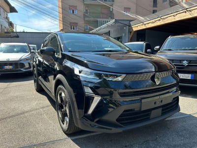 renault captur 1.0 eco-g techno 100cv