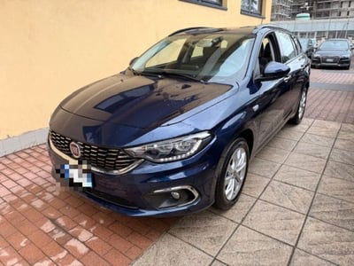 Fiat Tipo Station Wagon Tipo 1.6 Mjt S&S DCT SW S-Design usata