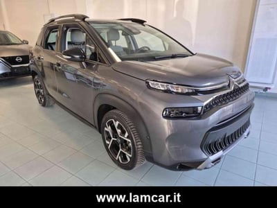 Citroen C3 Aircross BlueHDi 110 S&S Shine Pack usata