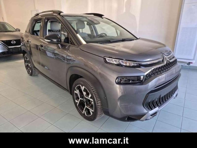 Citroen C3 Aircross BlueHDi 110 S&S Shine Pack