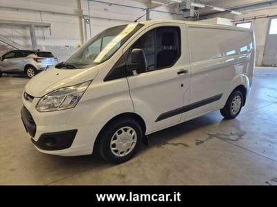 Ford Transit Custom Furgone 270 2.2 TDCi 125CV PC Furgone Trend