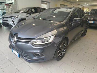 Renault Clio 1.5 dCi 8V 75CV Start&Stop 5 porte Duel