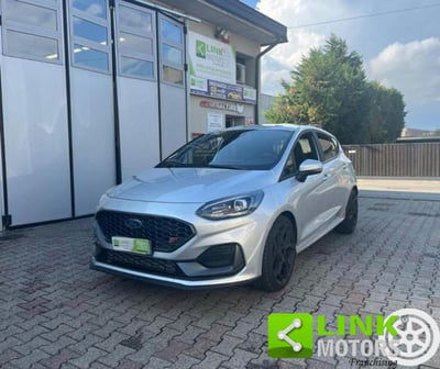 Ford Fiesta 1.5 Ecoboost 200 CV 5 porte ST usata