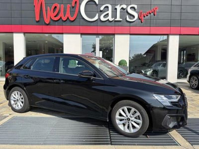 Audi A3 Sportback 30 TFSI S tronic Business usata