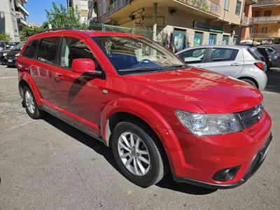 Fiat Freemont 2.0 Multijet 140 CV usata