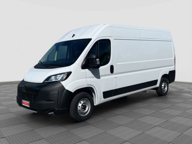 Peugeot Boxer Furgone 333 2.2 BlueHDi 140 S&S PLM-TM Furgone Premium