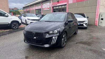 Peugeot 208 PureTech 100 Stop&Start 5 porte Allure nuova