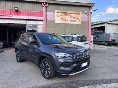 Jeep Compass 1.6 Multijet II 2WD Limited nuova