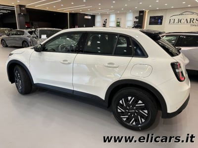 fiat 600 1.2 hybrid pop 110cv auto